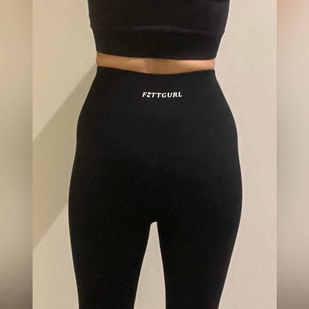 Leggings gym